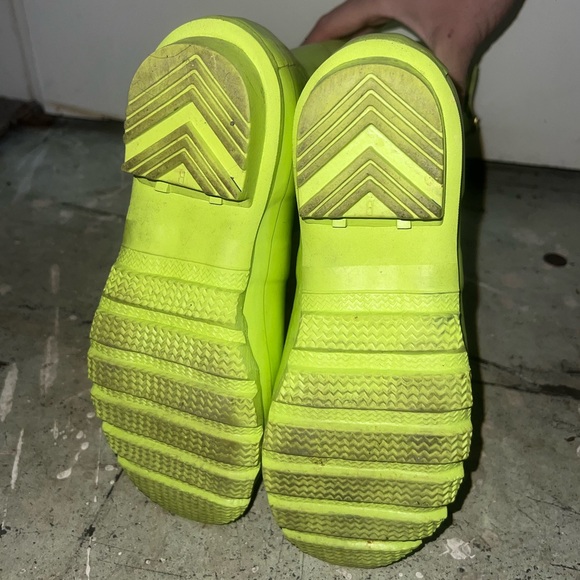 Hunter Original Rain Boots - Picture 5 of 6